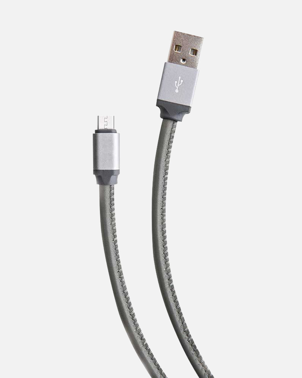 Fifth & Ninth Genuine Leather Charging Cable