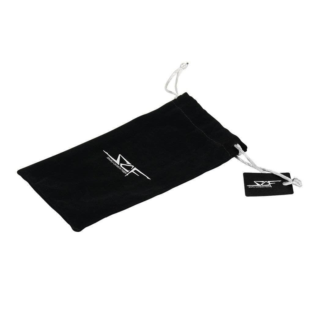 iPhone | Real Forged Carbon Fiber Case | CLASSIC Serie