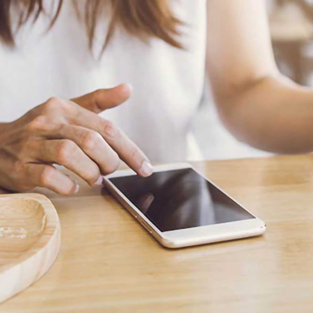 Fifth & Ninth Tempered Glass Screen Protector