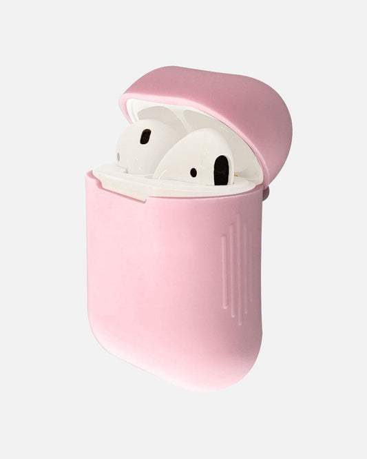 Fifth & Ninth Silicone AirPods Case Cover – Rainbow Colors