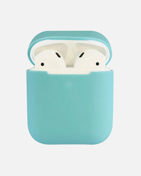 Fifth & Ninth Silicone AirPods Case Cover – Rainbow Colors