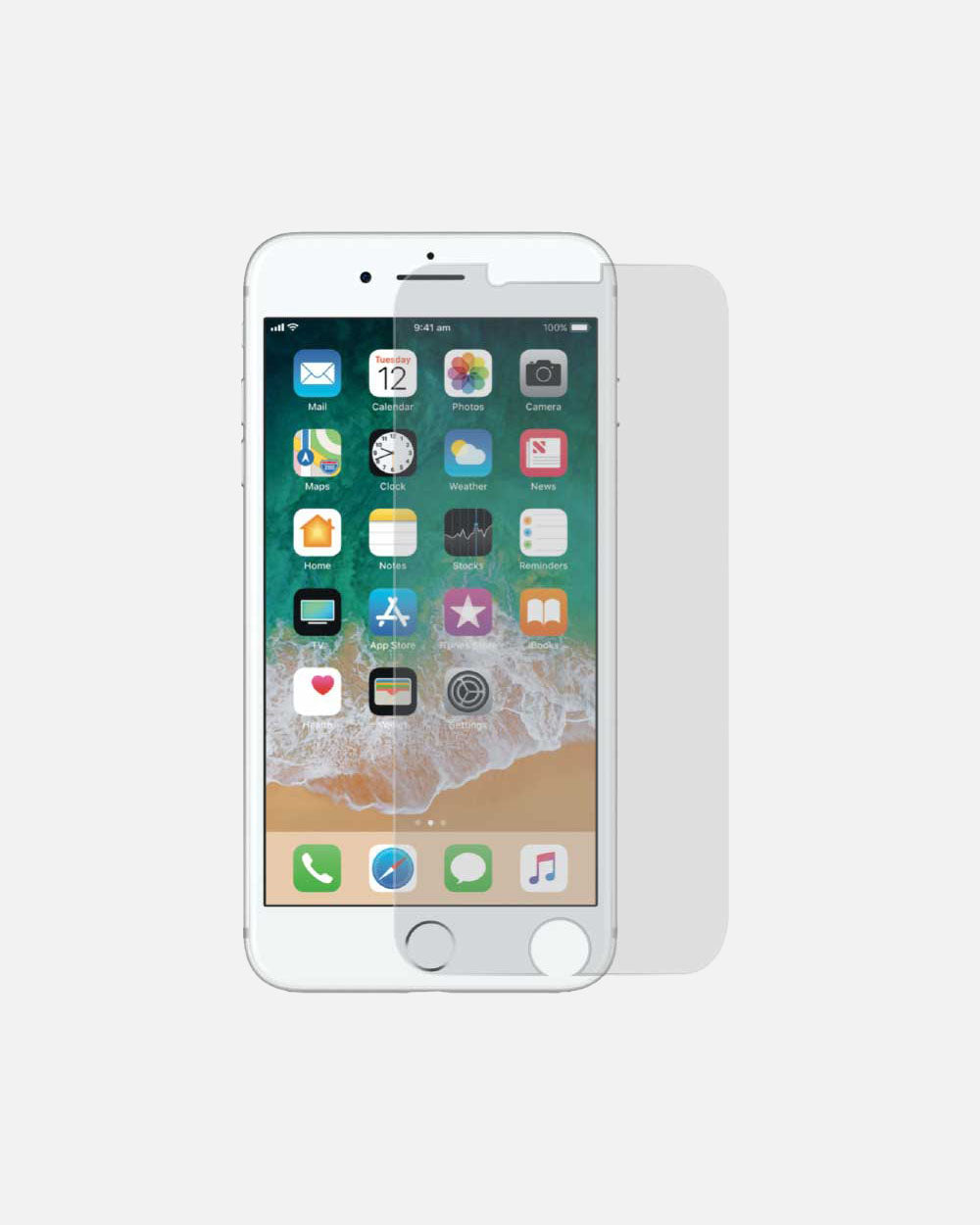 Fifth & Ninth Tempered Glass Screen Protector