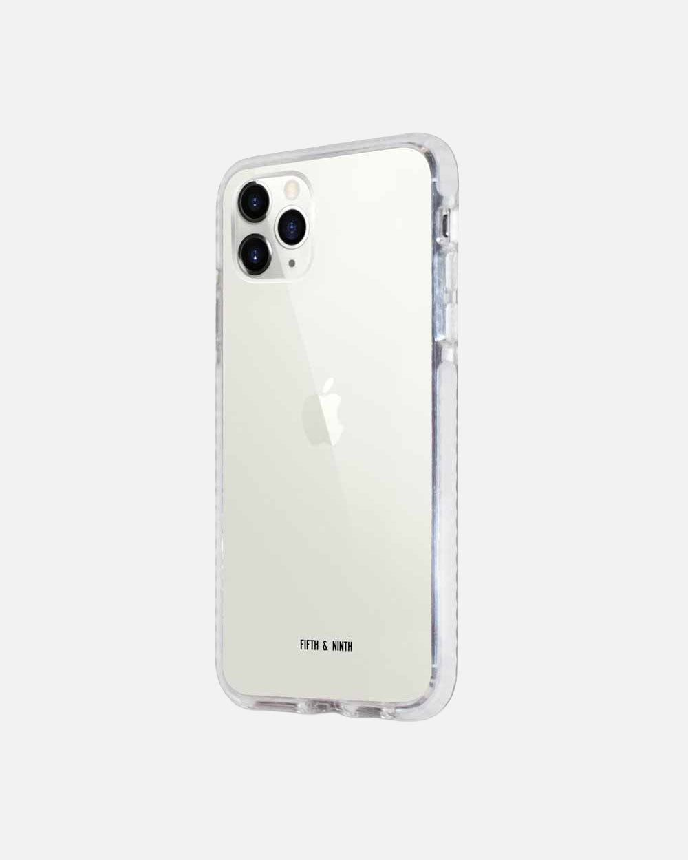 Fifth & Ninth Minimalist TPU Protective Case