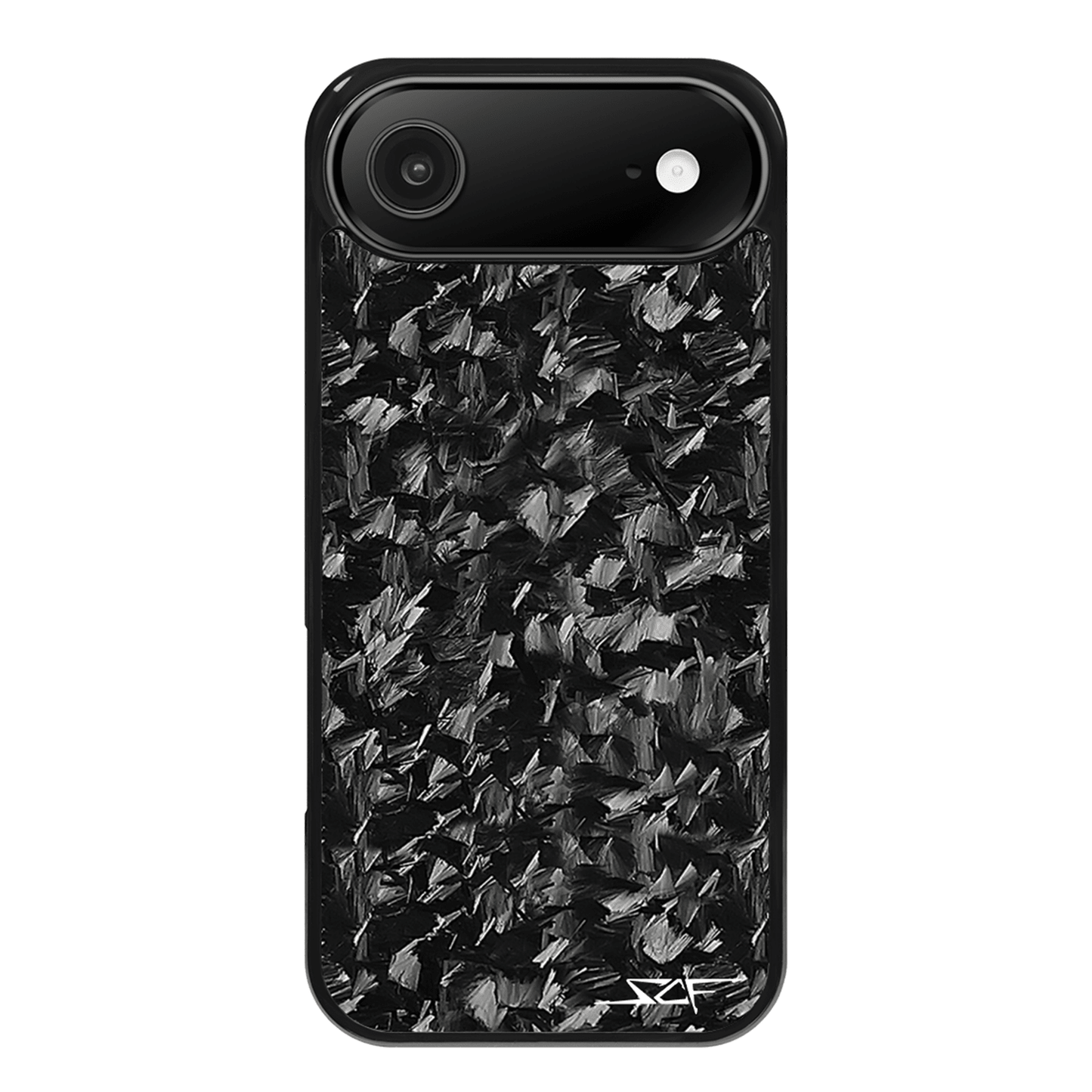 iPhone | Real Forged Carbon Fiber Case | CLASSIC Serie